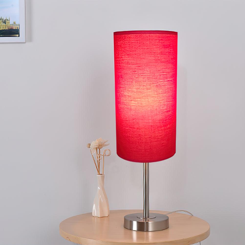 Fabric Mood Table Lamp - Blowlighting