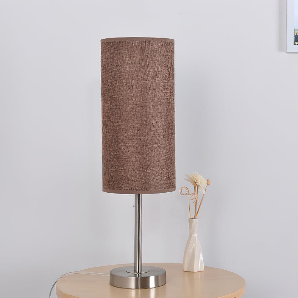 Fabric Mood Table Lamp - Blowlighting