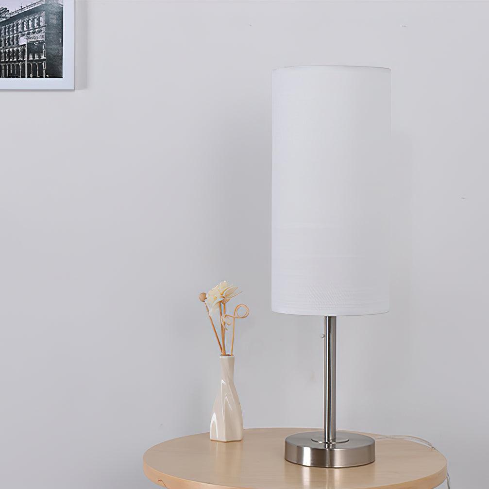 Fabric Mood Table Lamp - Blowlighting