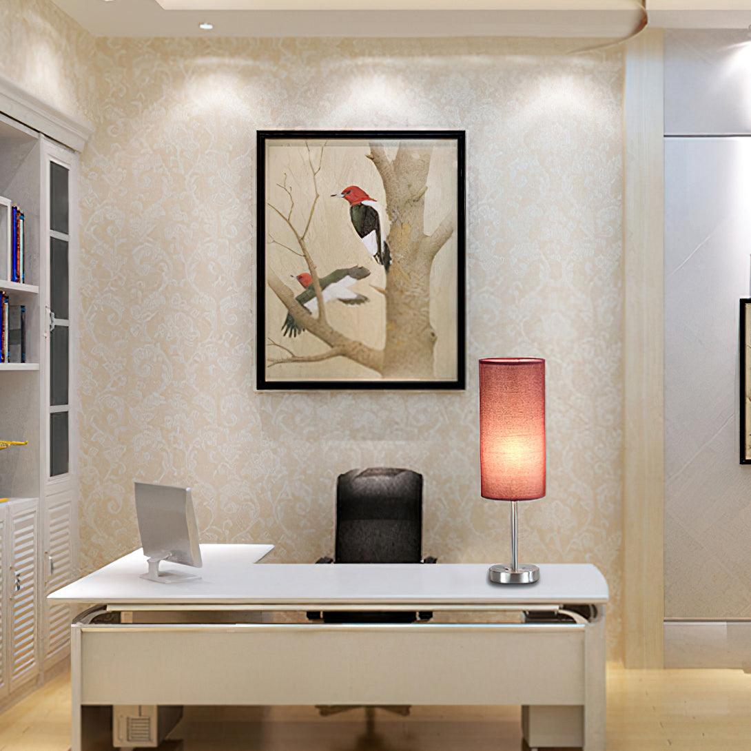 Fabric Mood Table Lamp - Blowlighting