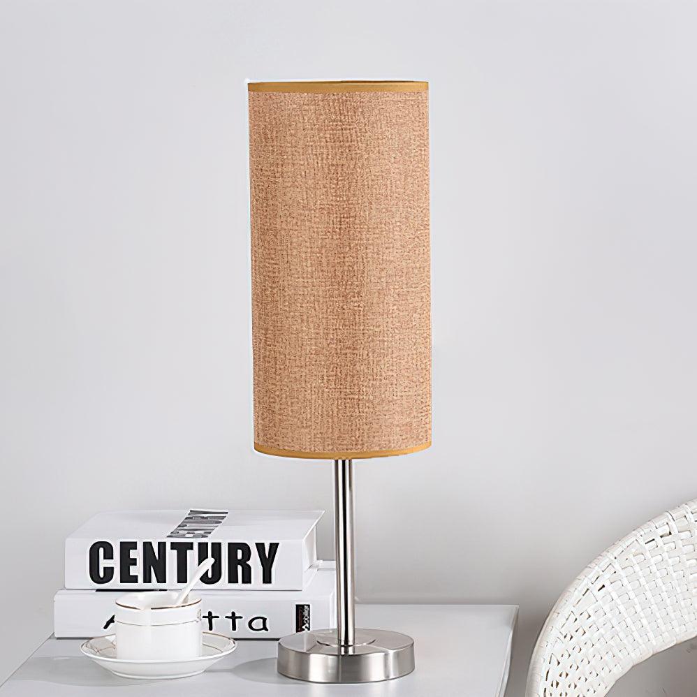 Fabric Mood Table Lamp - Blowlighting