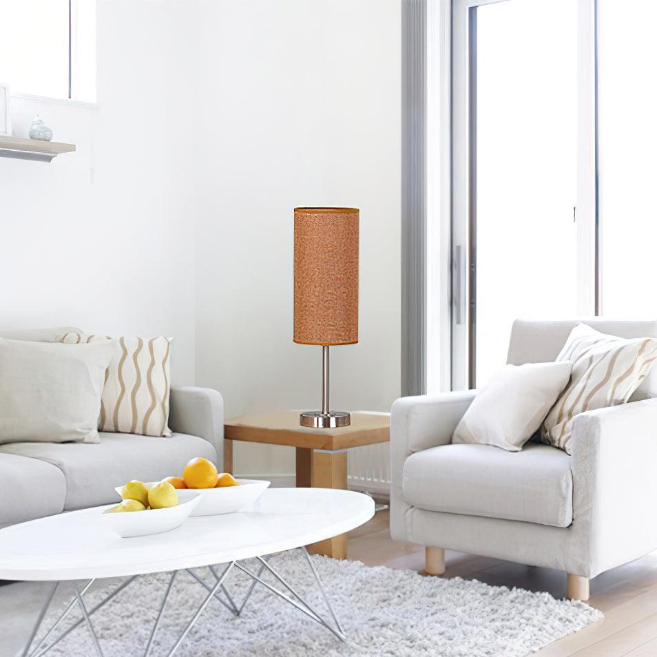 Fabric Mood Table Lamp - Blowlighting