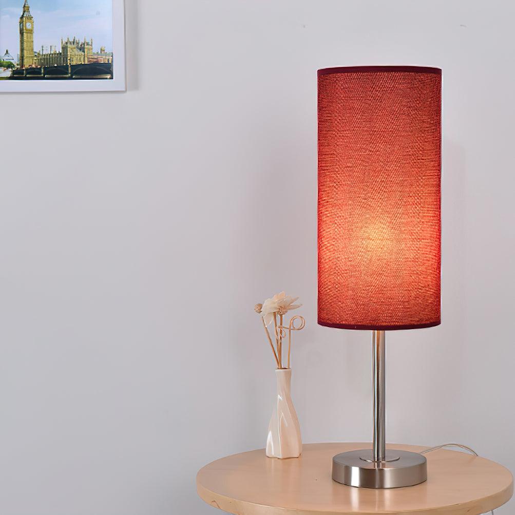 Fabric Mood Table Lamp - Blowlighting