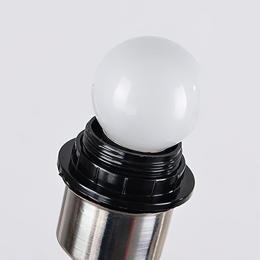 Fabric Mood Table Lamp - Blowlighting