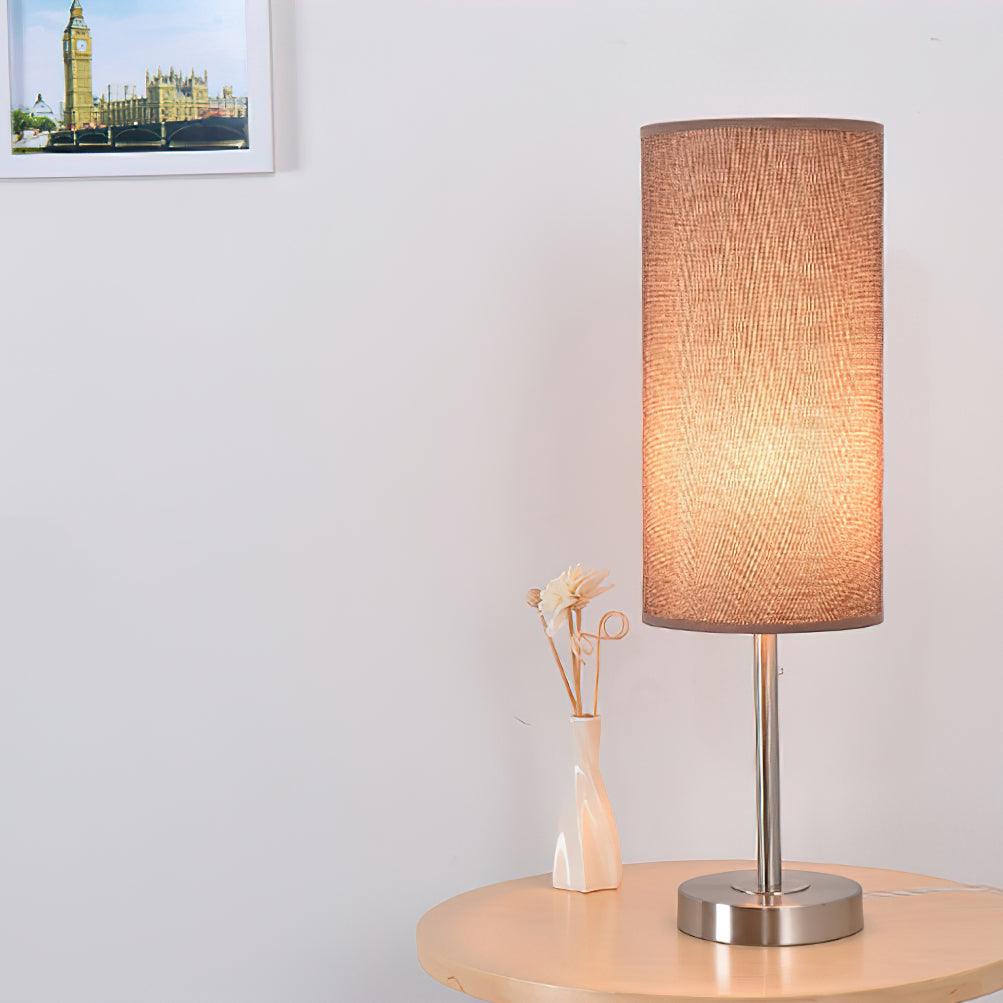 Fabric Mood Table Lamp - Blowlighting