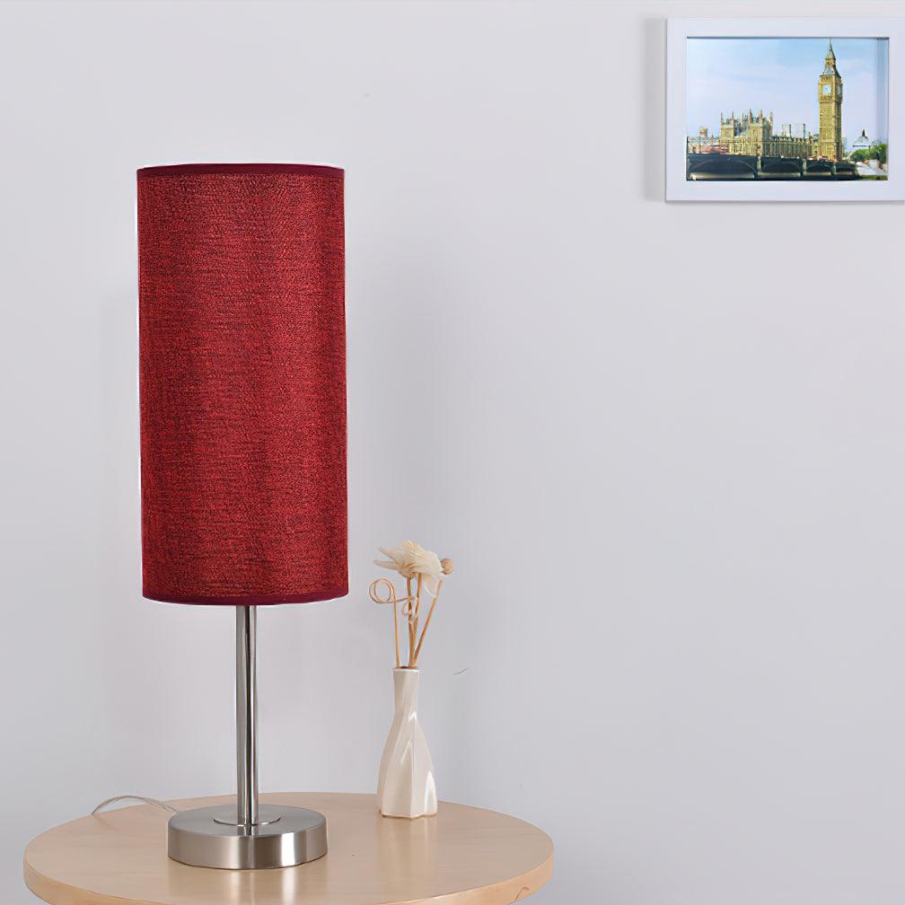 Fabric Mood Table Lamp - Blowlighting