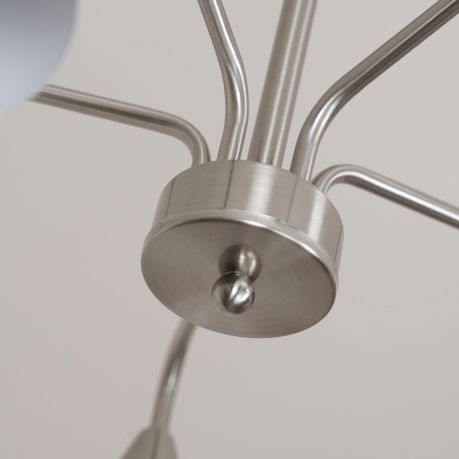 Elthaeth Premium Nordic Art Fashion Cono Metal Chandelier - Blowlighting