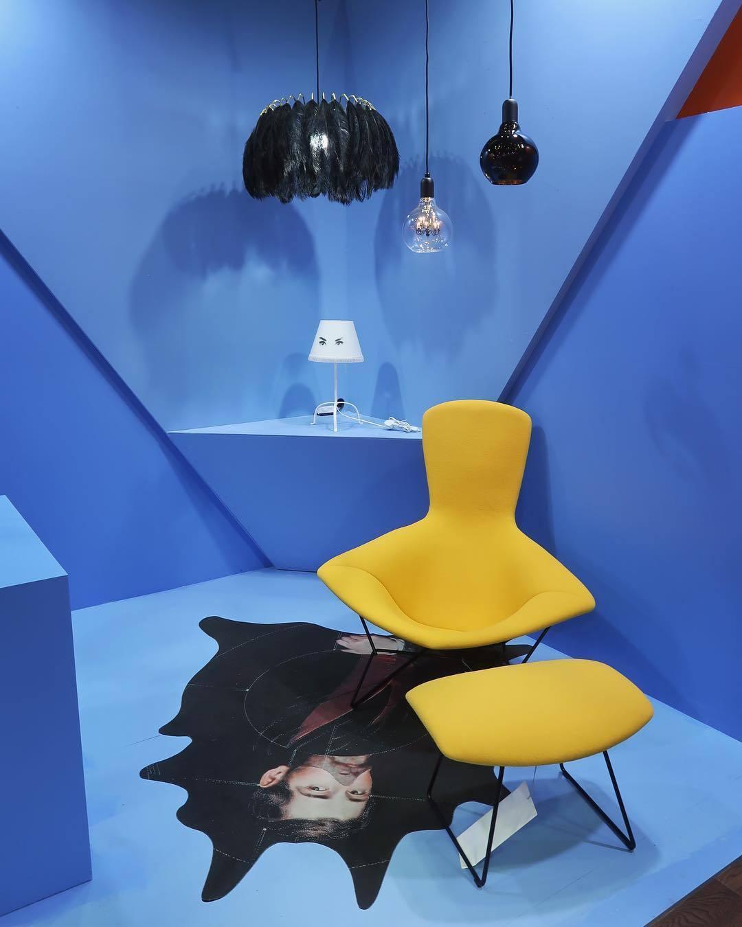 Feather Pendant Lamp - Blowlighting