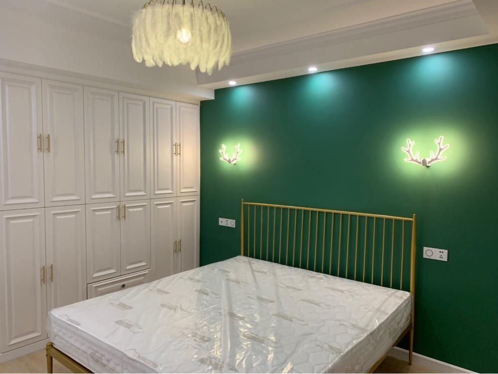 Feather Pendant Lamp - Blowlighting