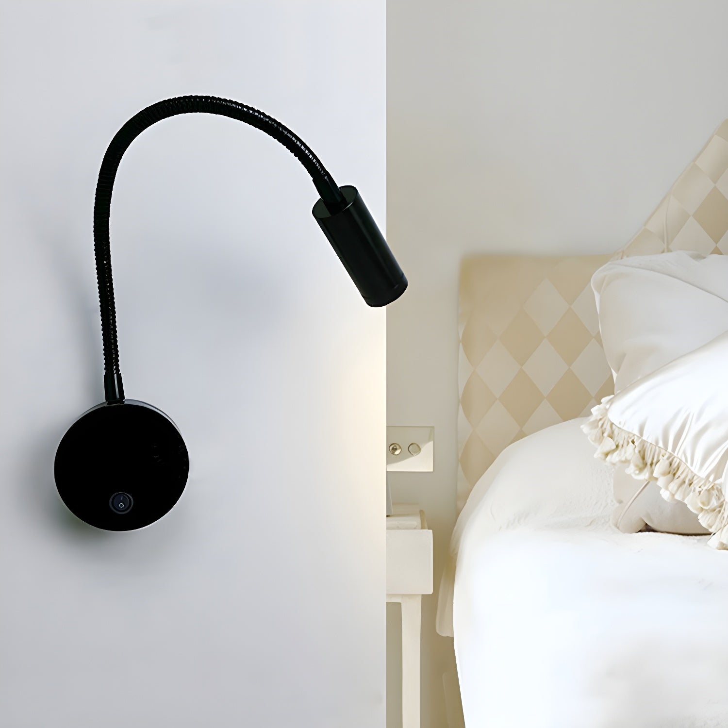 Felix Flex Reading Wall Lamp - Blowlighting