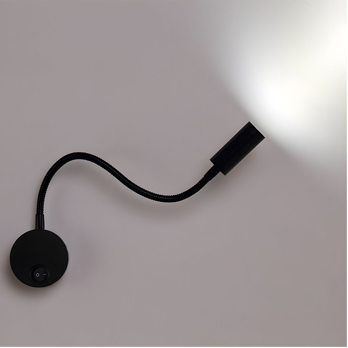 Felix Flex Reading Wall Lamp - Blowlighting