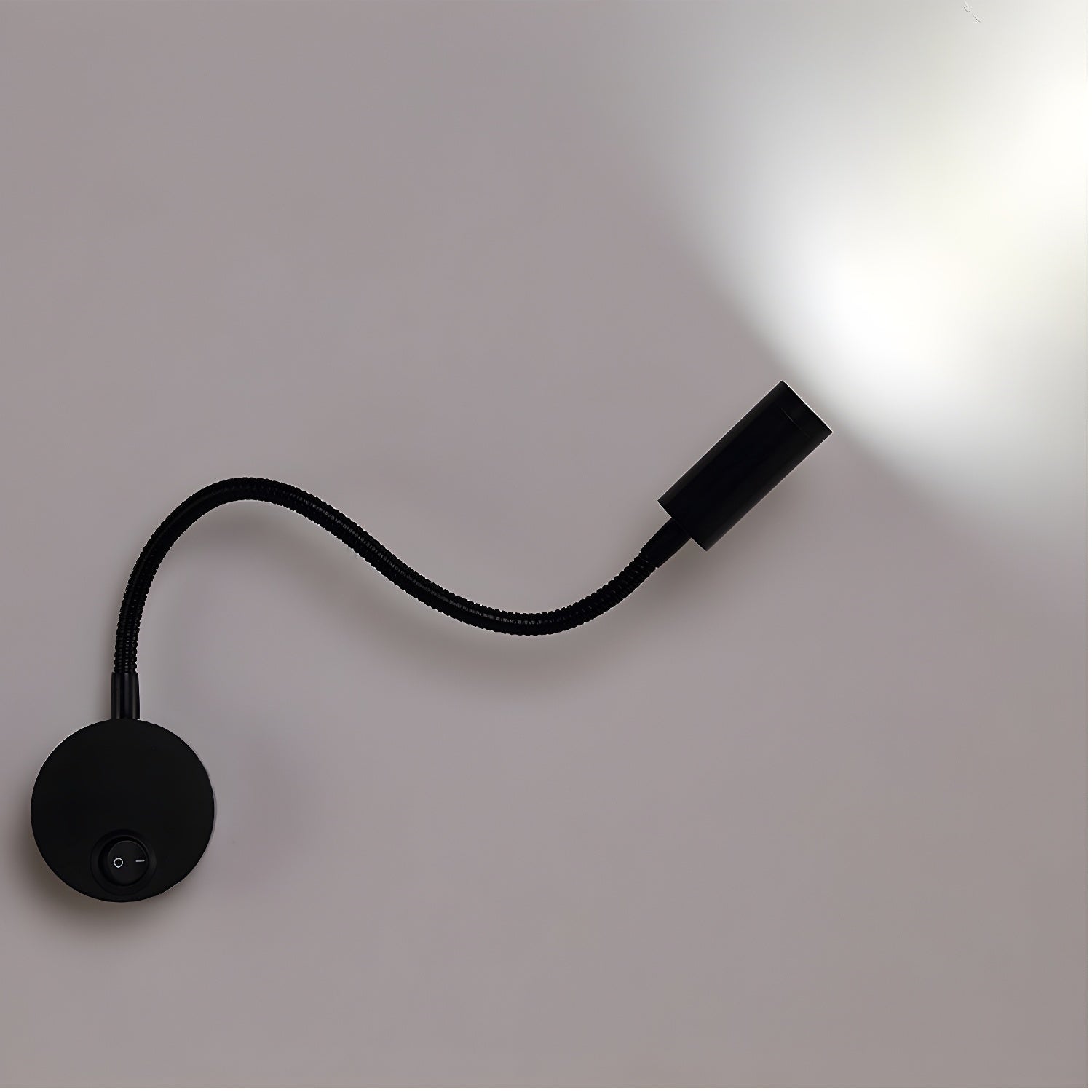 Felix Flex Reading Wall Lamp - Blowlighting