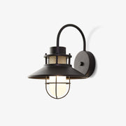 Felix Outdoor Wall Lamp - Blowlighting