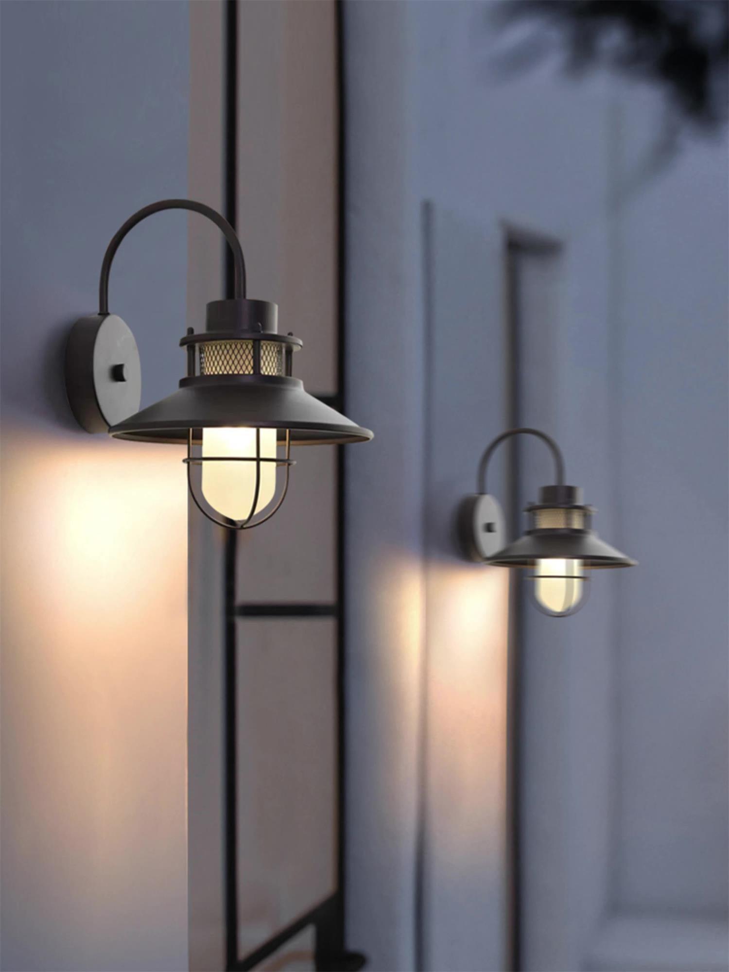 Felix Outdoor Wall Lamp - Blowlighting