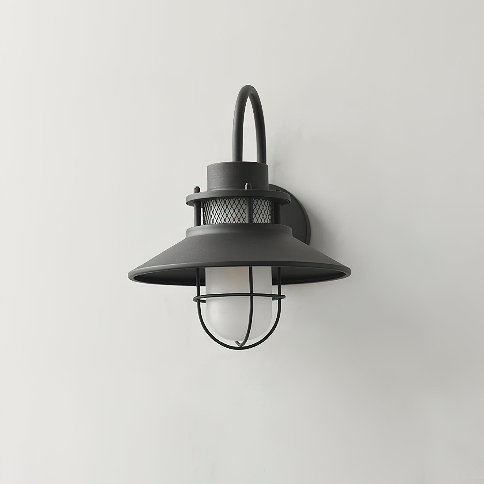 Felix Outdoor Wall Lamp - Blowlighting