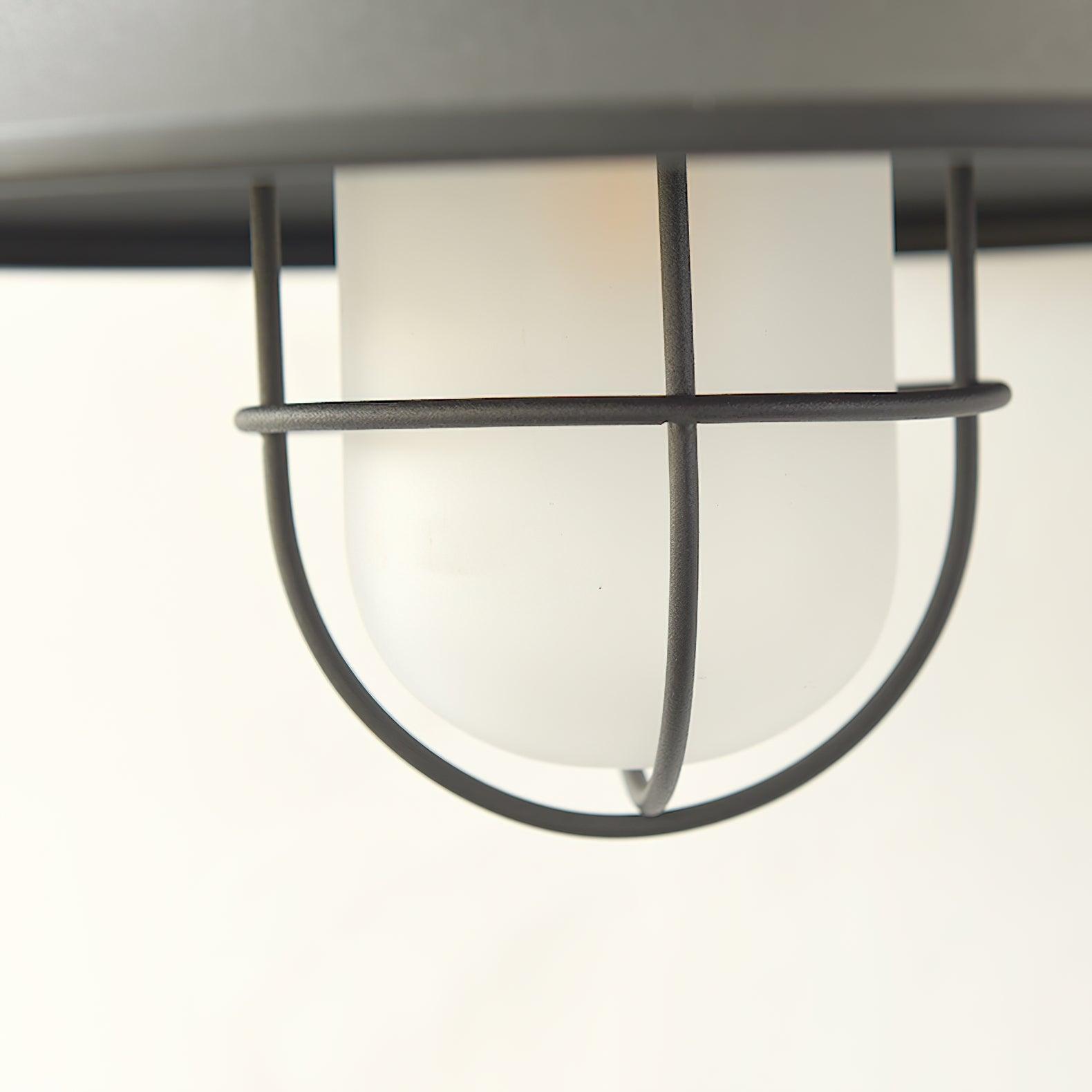 Felix Outdoor Wall Lamp - Blowlighting