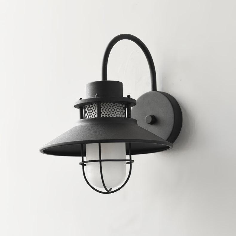 Felix Outdoor Wall Lamp - Blowlighting