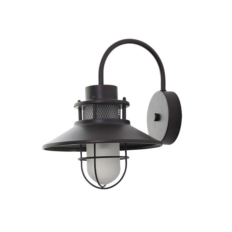 Felix Outdoor Wall Lamp - Blowlighting