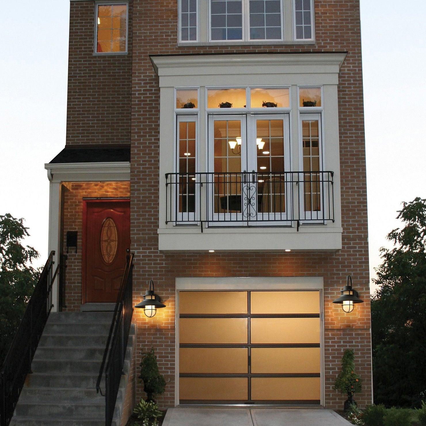 Felix Outdoor Wall Lamp - Blowlighting