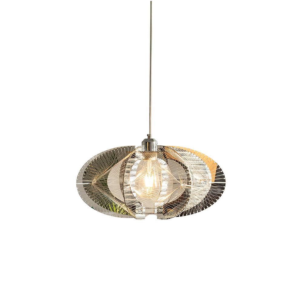 Fish Thread Pendant Lamp - Blowlighting