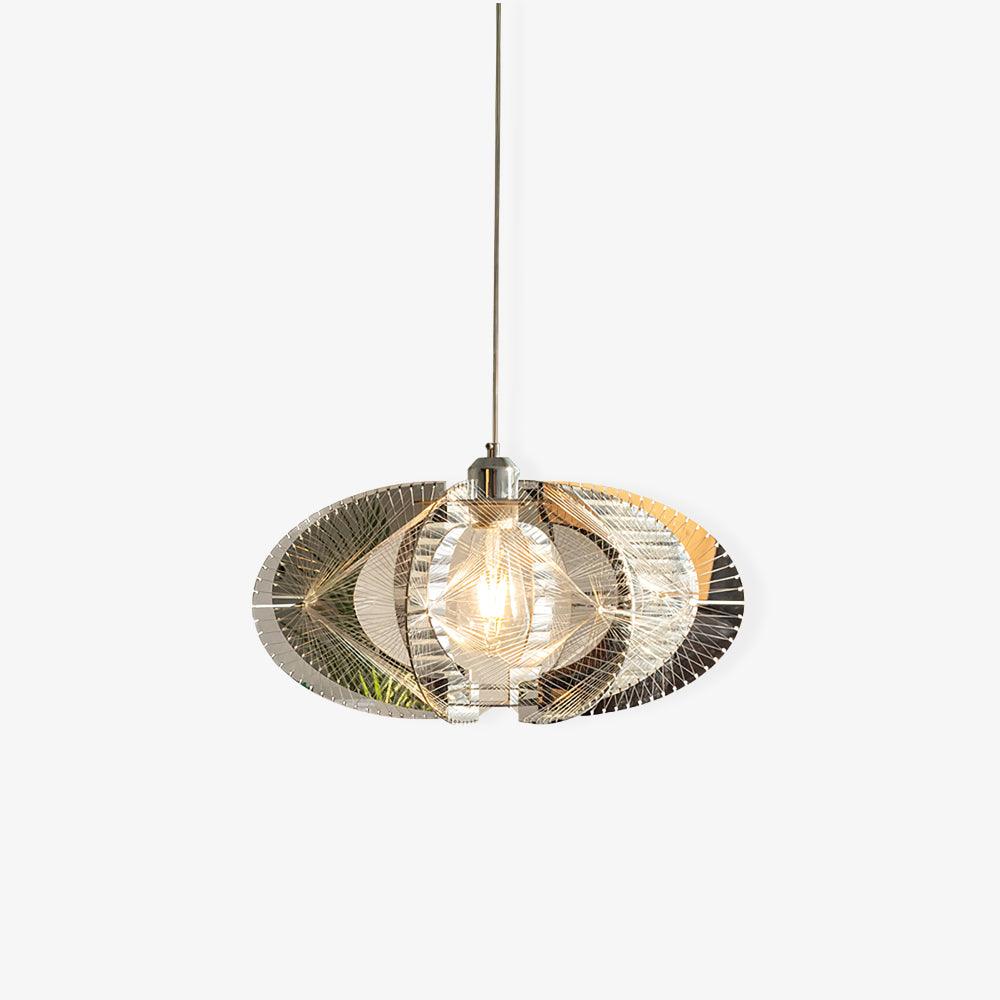 Fish Thread Pendant Lamp - Blowlighting