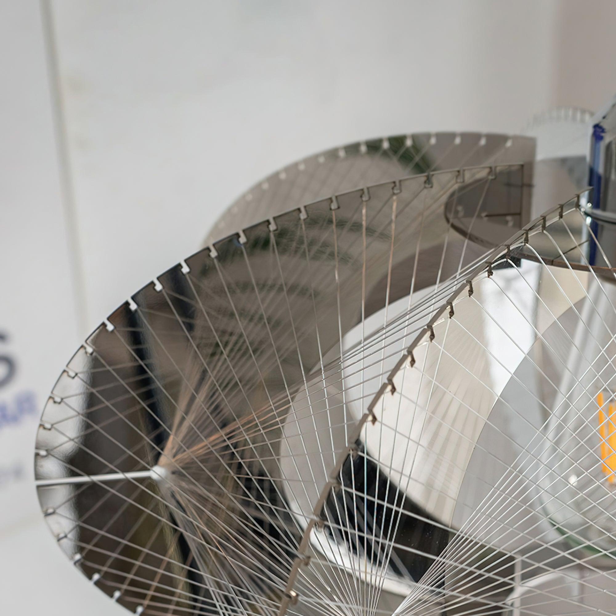 Fish Thread Pendant Lamp - Blowlighting