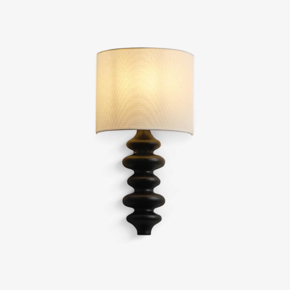Fishbone Sconce - Blowlighting