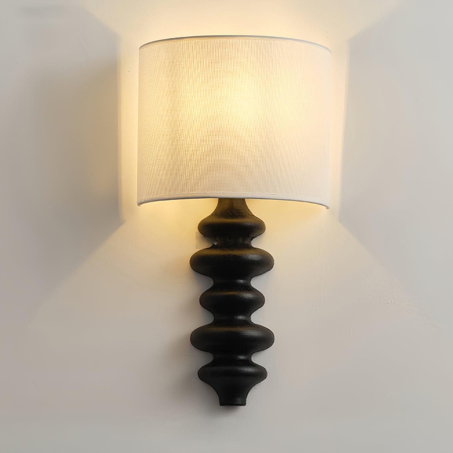 Fishbone Sconce - Blowlighting