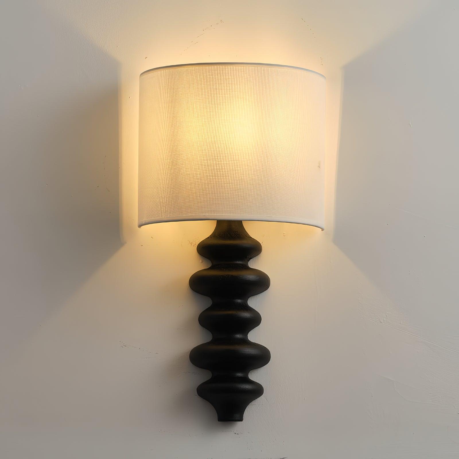Fishbone Sconce - Blowlighting
