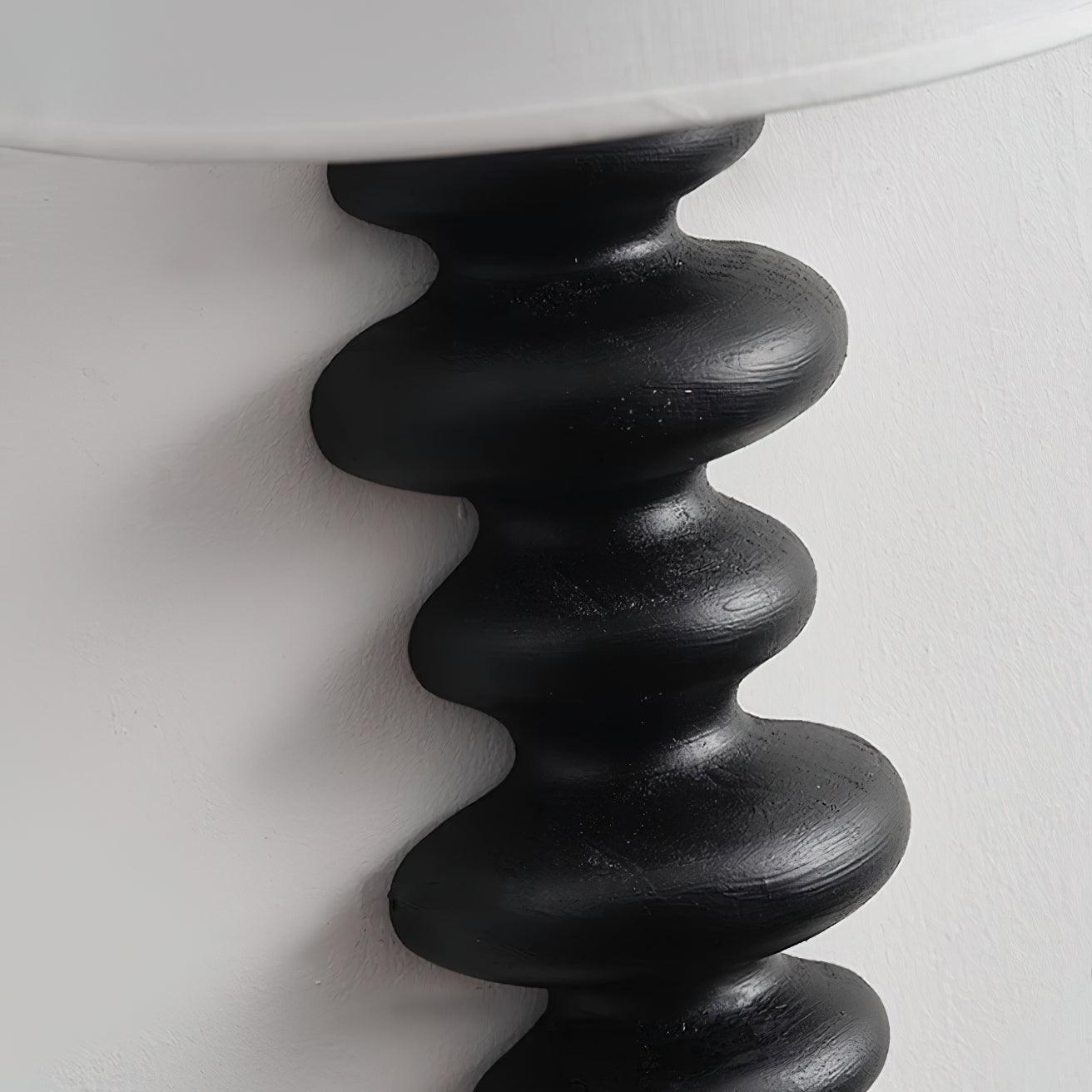 Fishbone Sconce - Blowlighting