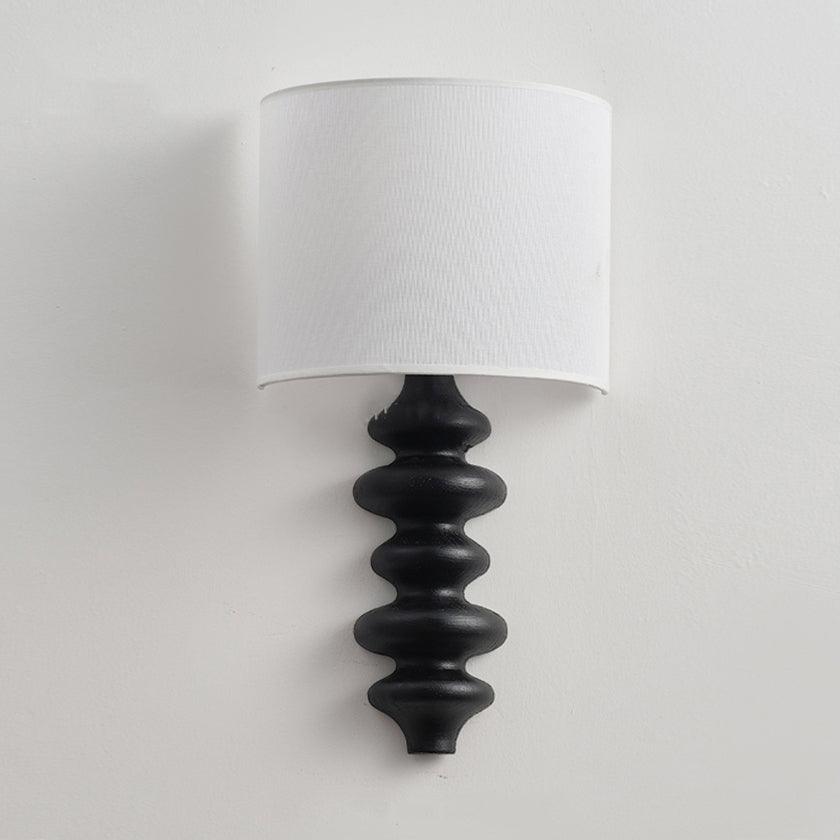 Fishbone Sconce - Blowlighting