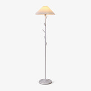 Flapper Floor Light - Blowlighting