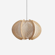 Java Pendant Light - Blowlighting