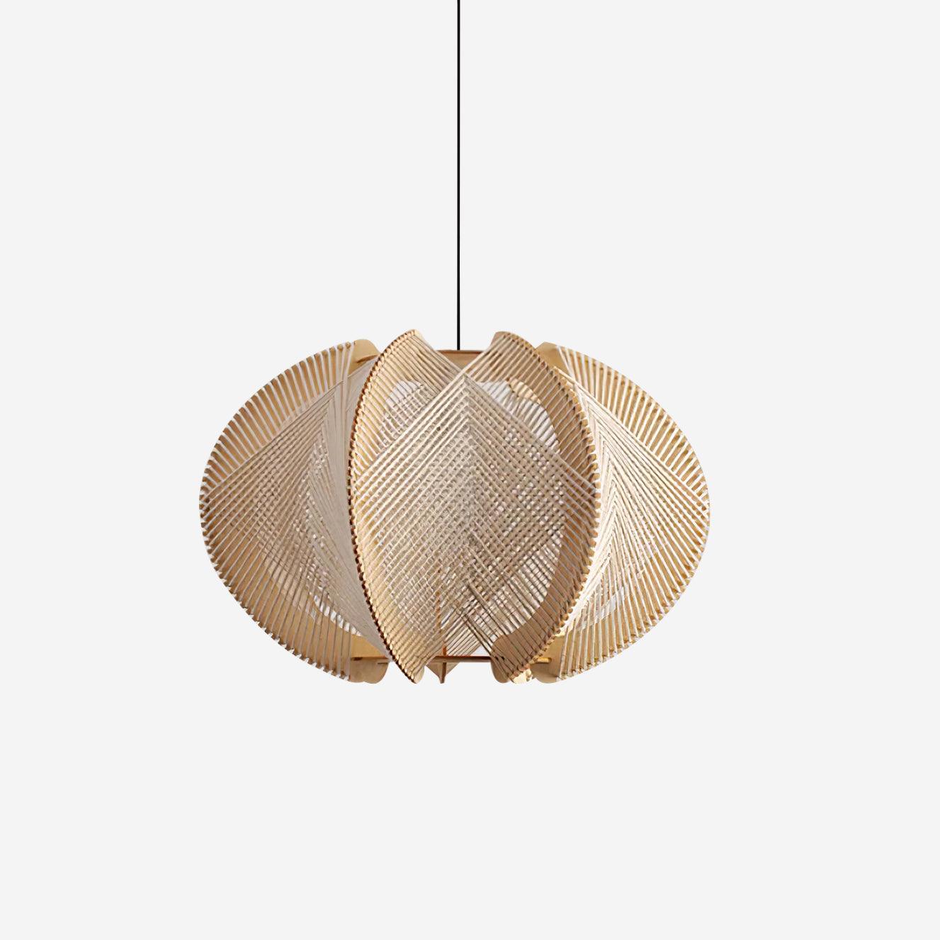 Java Pendant Light - Blowlighting