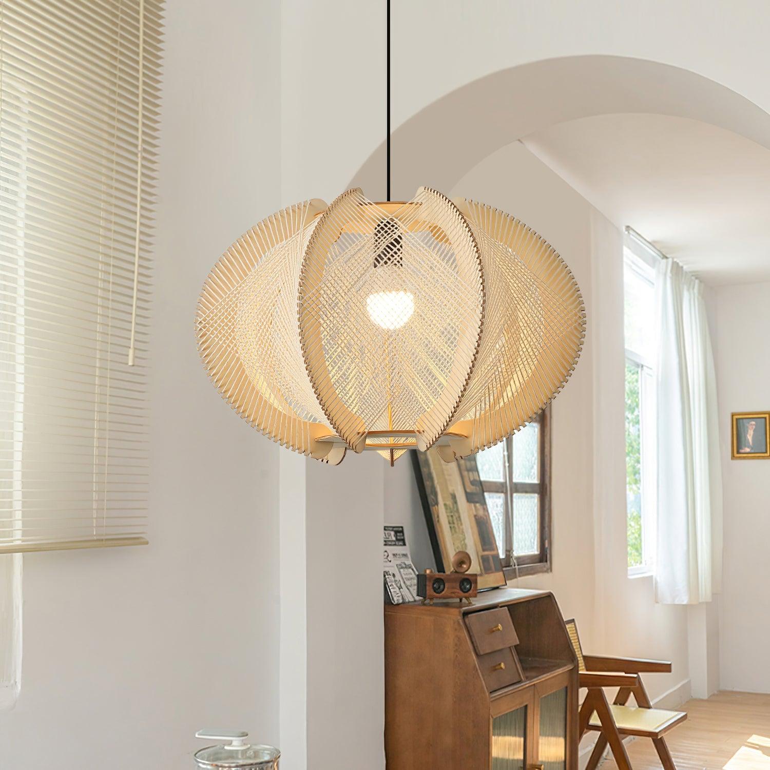 Java Pendant Light - Blowlighting