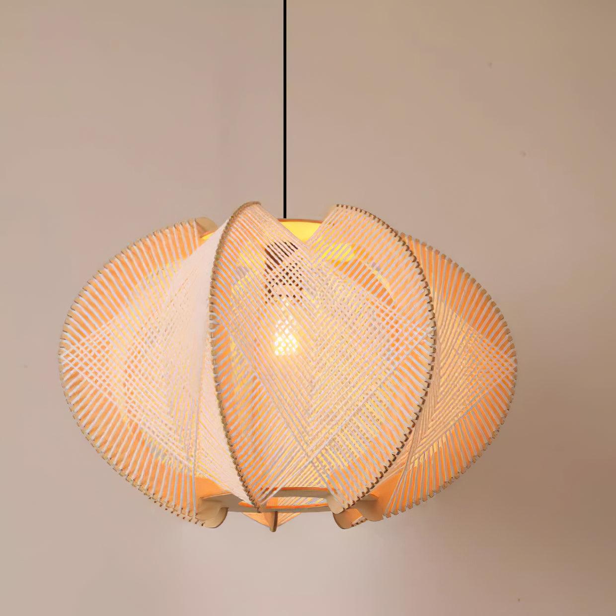 Java Pendant Light - Blowlighting