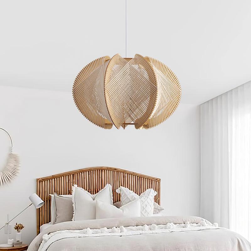 Java Pendant Light - Blowlighting