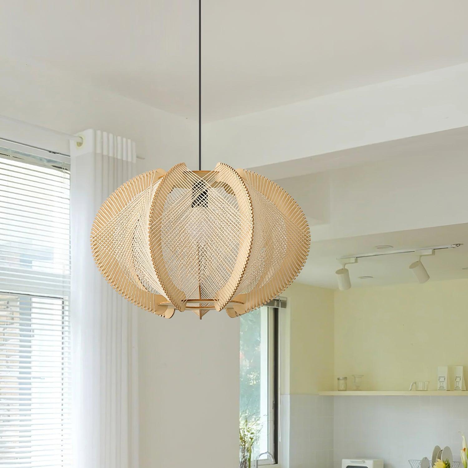 Java Pendant Light - Blowlighting