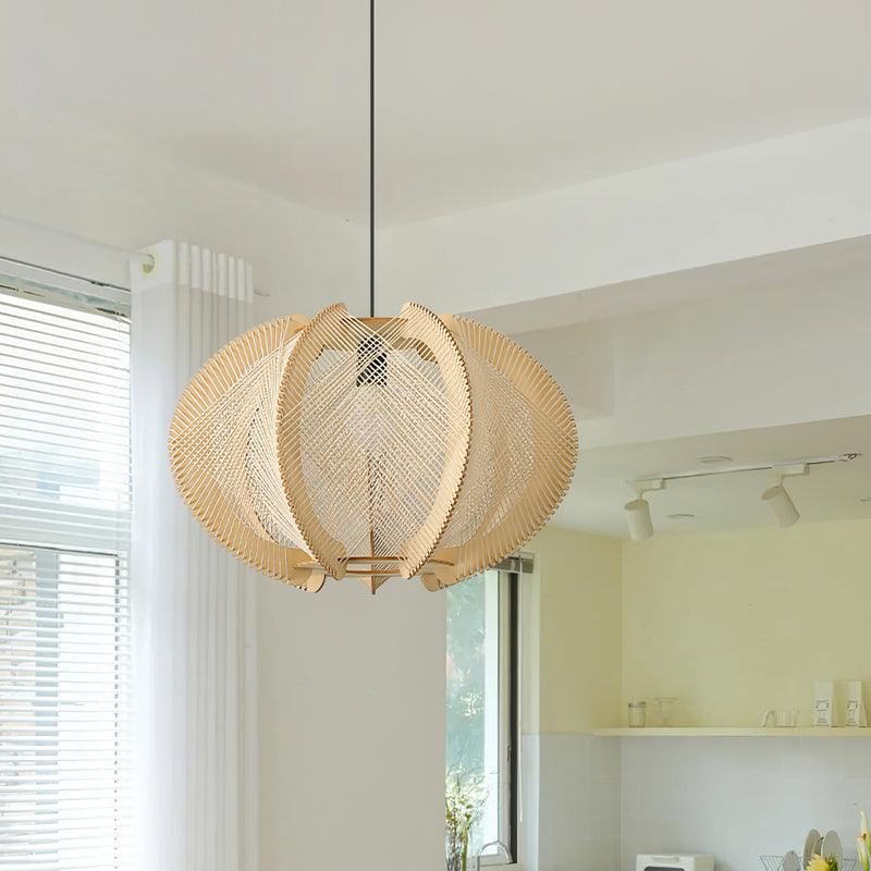 Java Pendant Light - Blowlighting