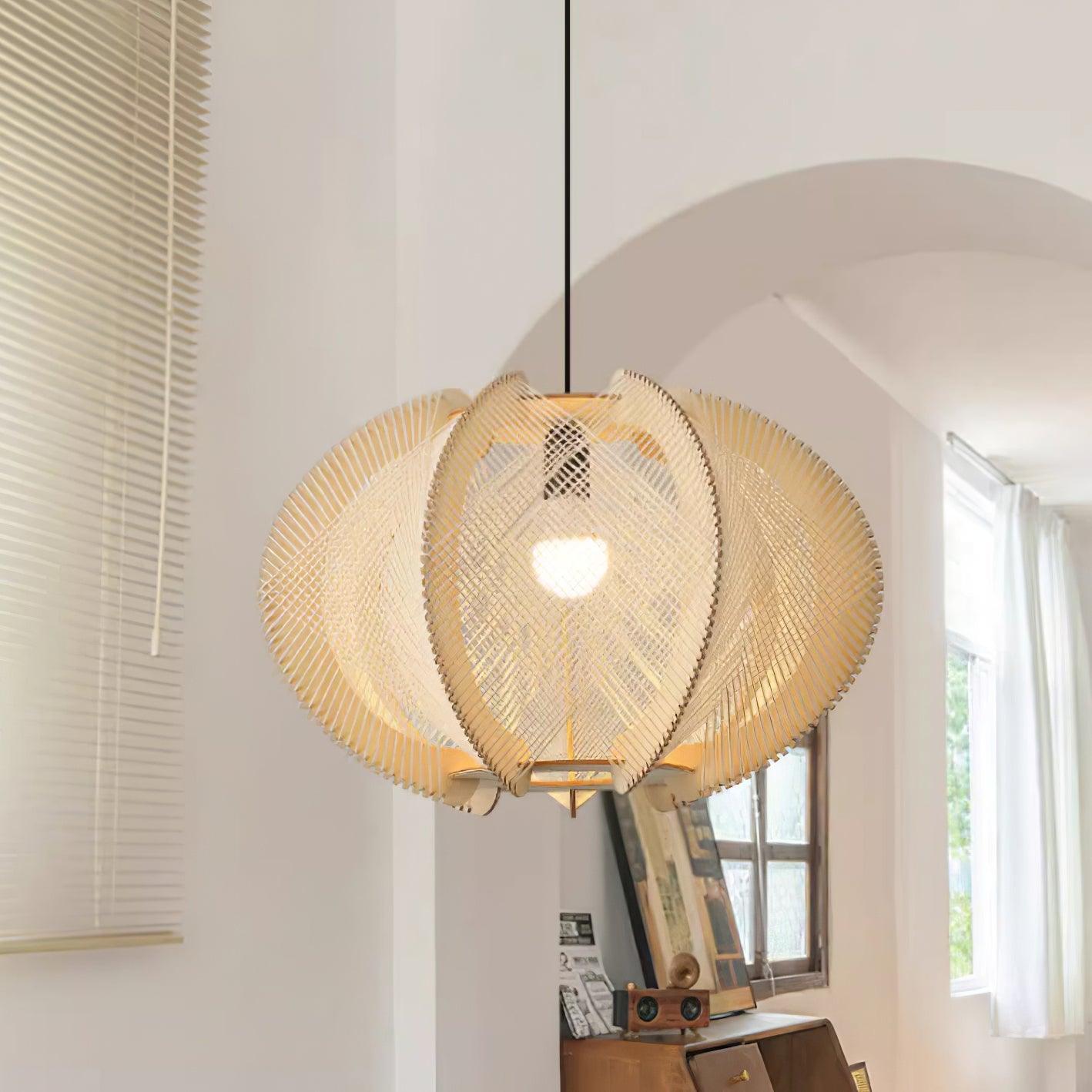 Java Pendant Light - Blowlighting