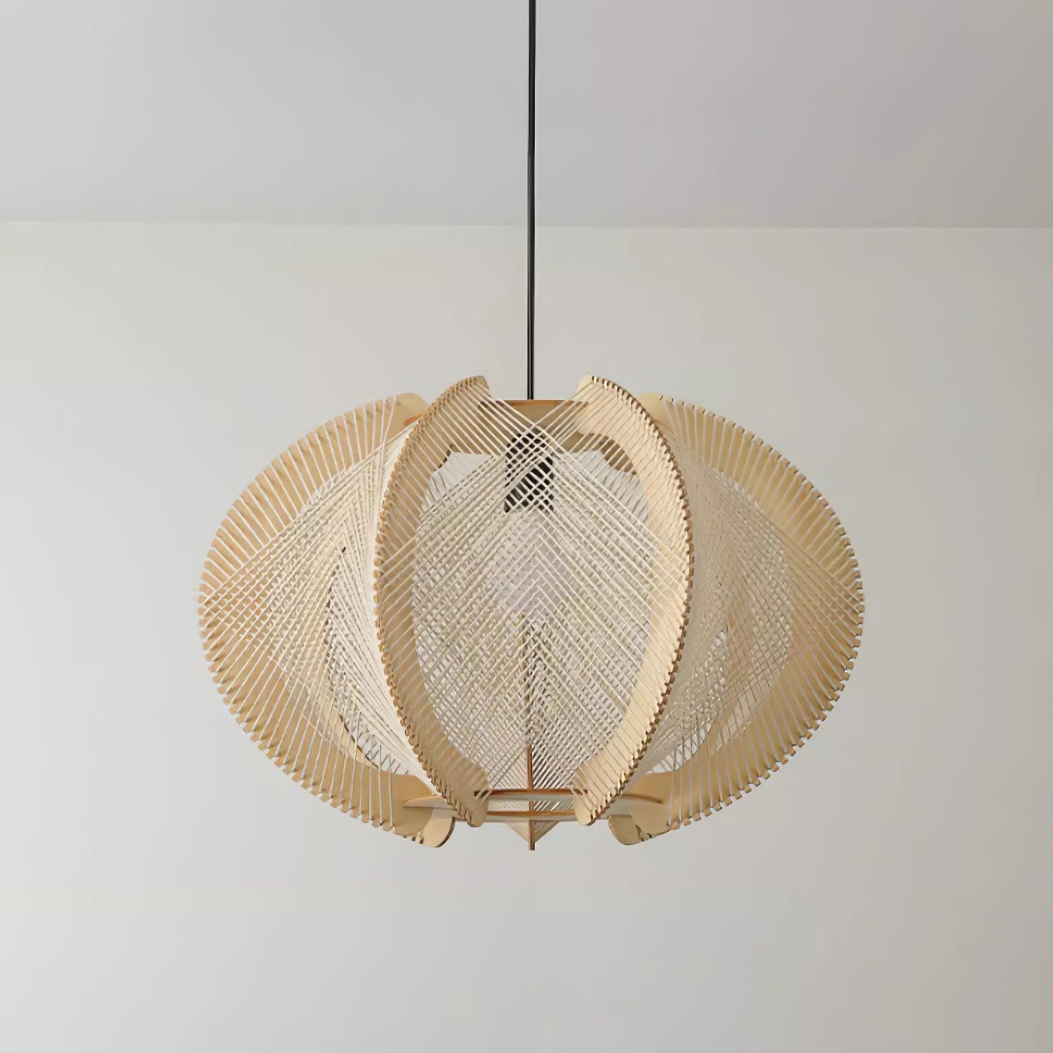 Java Pendant Light - Blowlighting