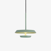 Flat Pendant Light - Blowlighting