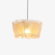 Flaxen Weave Pendant Lamp - Blowlighting