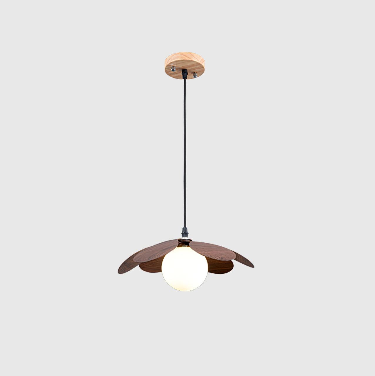 Fleur Petals Pendant Lamp - Blowlighting