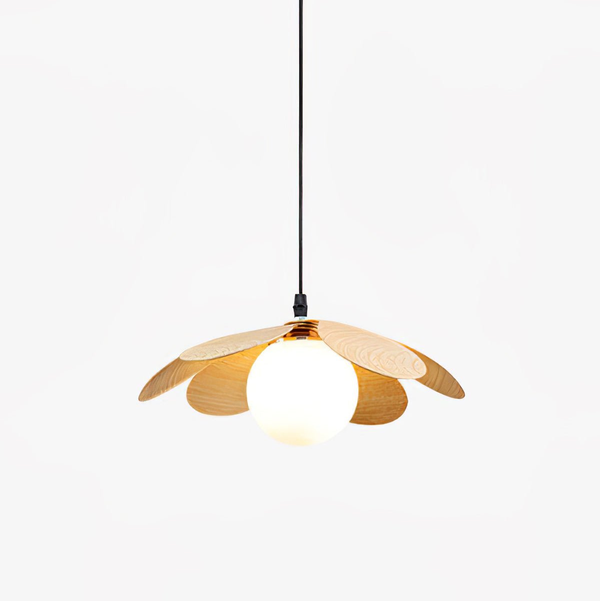 Fleur Petals Pendant Lamp - Blowlighting