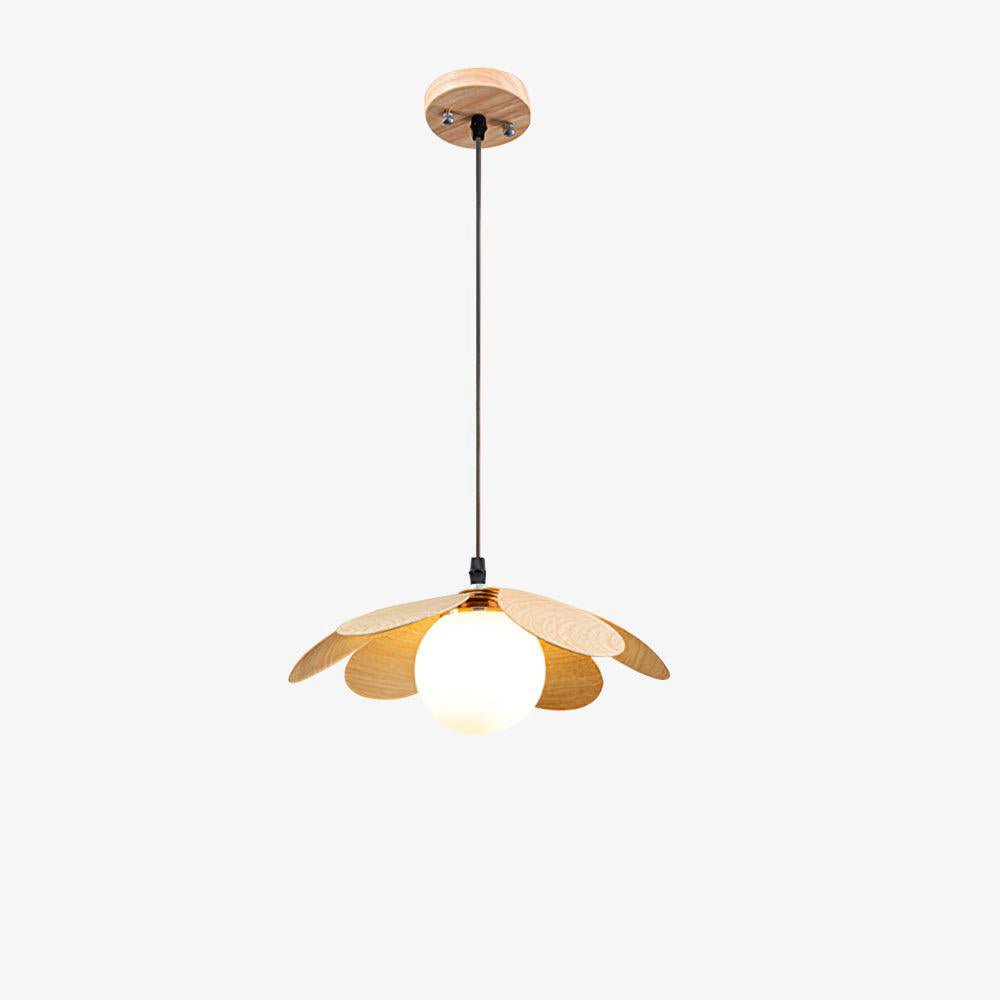 Fleur Petals Pendant Lamp - Blowlighting