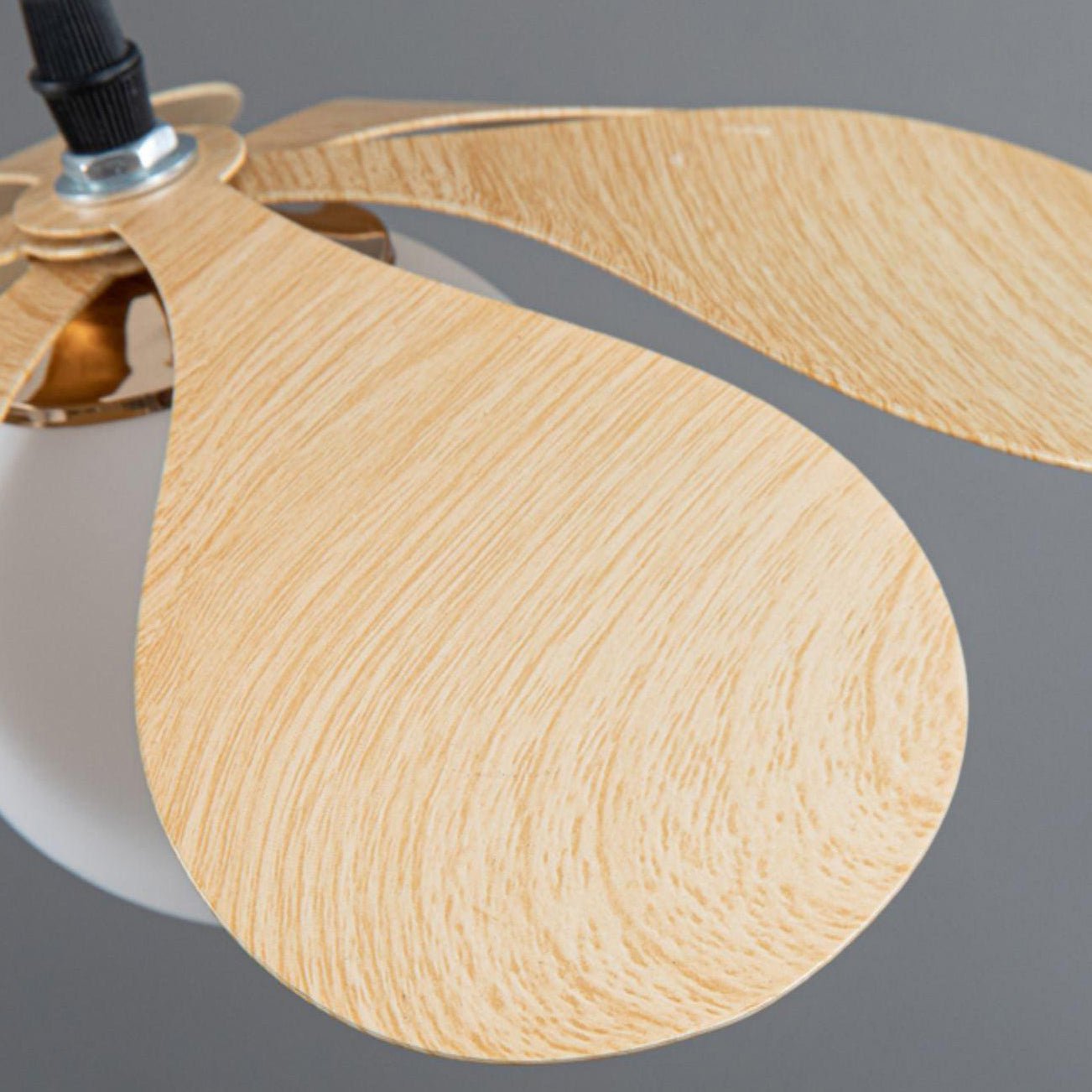 Fleur Petals Pendant Lamp - Blowlighting