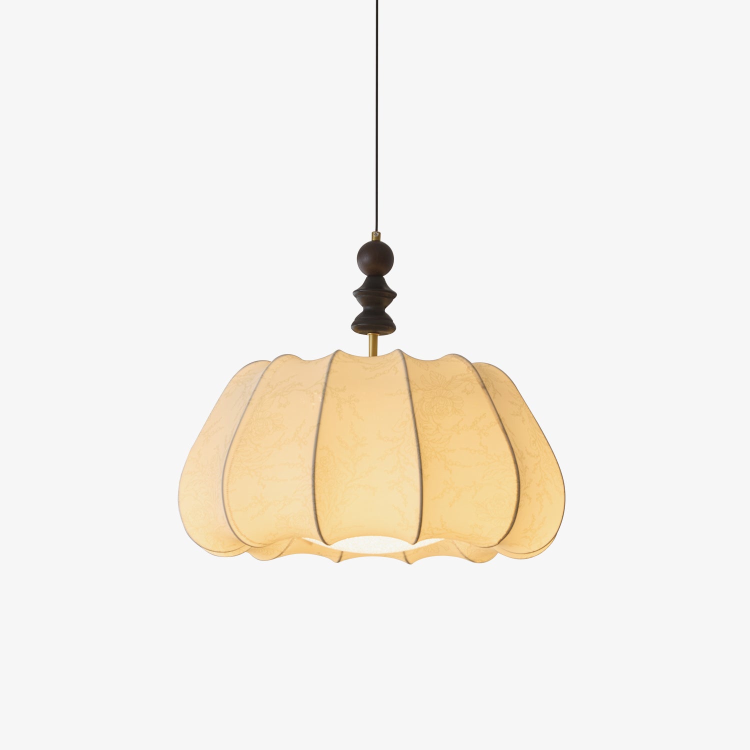 Fleurina Pendant Lamp - Blowlighting