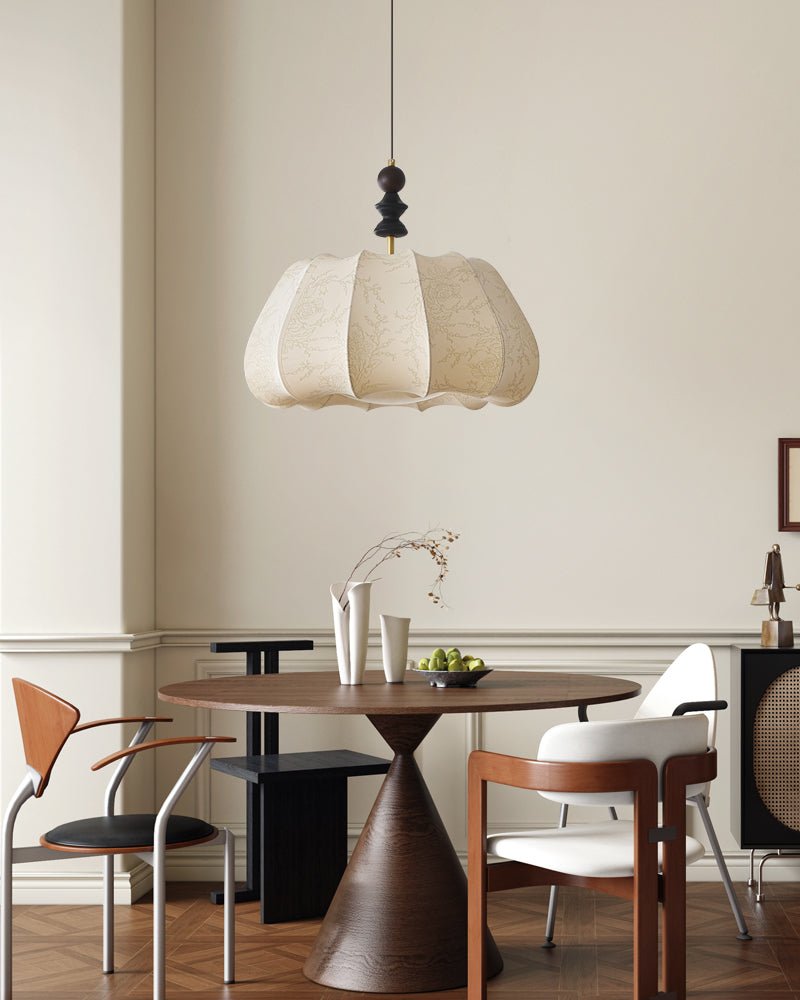 Fleurina Pendant Lamp - Blowlighting