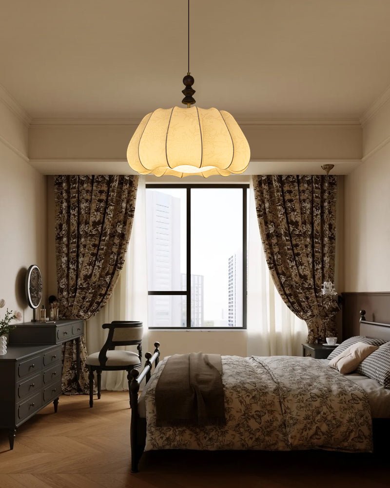 Fleurina Pendant Lamp - Blowlighting